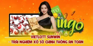 Vietlott SUNWIN